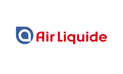 Air liquide est client d'AB Process Ingénierie