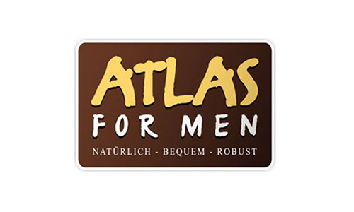 Atlas for men est client d'AB Process Ingénierie