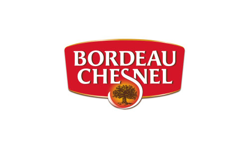Bordeau chesnel est client d'AB Process Ingénierie