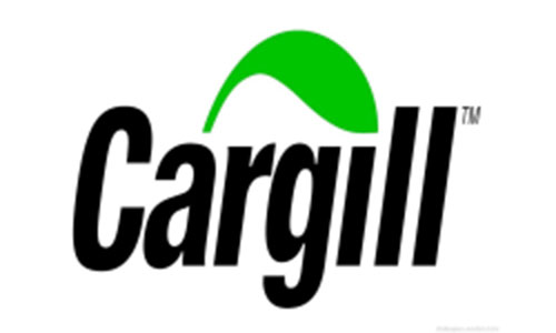 Cargill est client d'AB Process Ingénierie