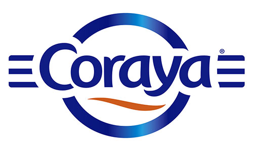 Coraya est client d'AB Process Ingénierie