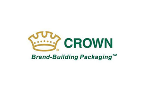 Crown est client d'AB Process Ingénierie