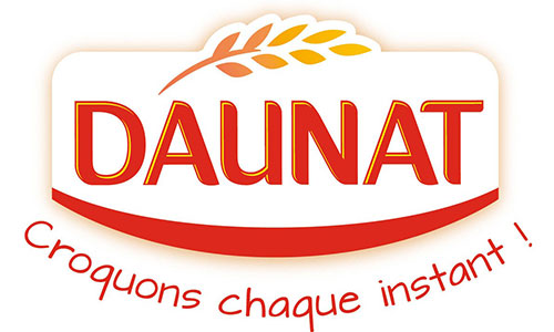 Daunat est client d'AB Process Ingénierie