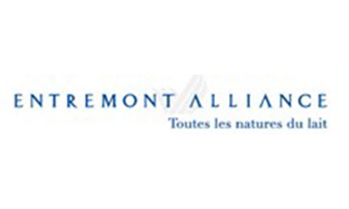 Entremont alliance est client d'AB Process Ingénierie