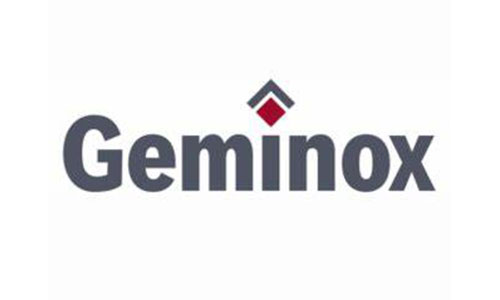 Geminox est client d'AB Process Ingénierie
