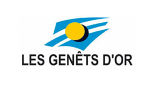 Genets d'or est client d'AB Process Ingénierie