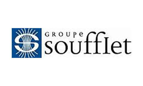 Groupe soufflet est client d'AB Process Ingénierie