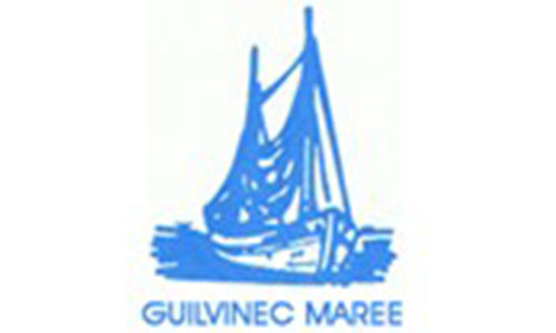Guilvinec marée est client d'AB Process Ingénierie