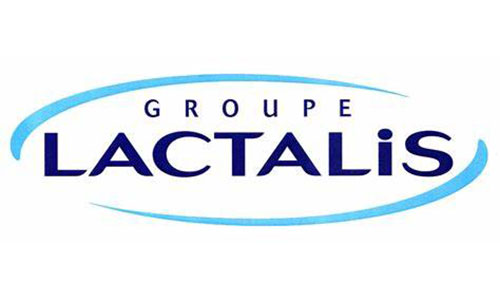 Lactalis est client d'AB Process Ingénierie