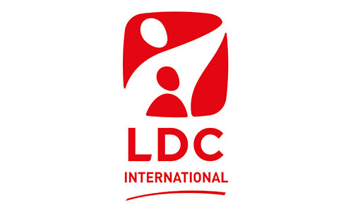 LDC est client d'AB Process Ingénierie