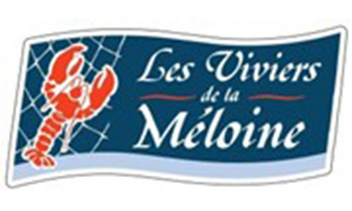 Les viviers de la meloine est client d'AB Process Ingénierie