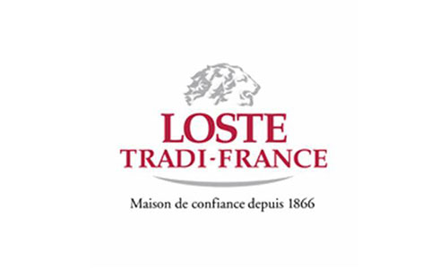 Loste grand saloir est client d'AB Process Ingénierie