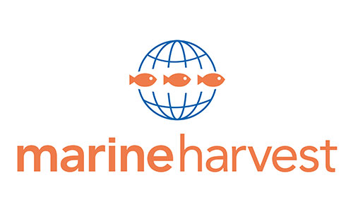 Marine harvest est client d'AB Process Ingénierie