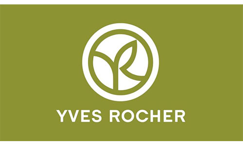 Yves-Rocher est client d'AB Process Ingénierie